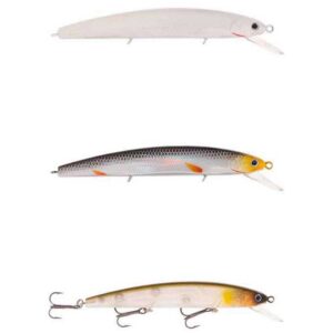 Hart Minnow Jerk-M 92 mm 8g
