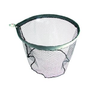 Amiaud Landing Net Head Roun Resin