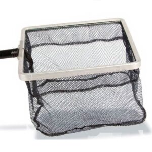 Amiaud Landing Net Head Square Net 3.5 Mm