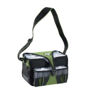 Mivardi Bolsa Ombro Spinn Premium S