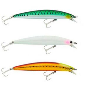 Daiwa Minnow D Sinking SW 130 mm 26g