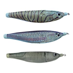 Yamashita Toneira Toto Sutte Slim R Natural 55 Mm