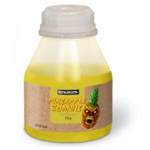 Radical Óleo Pineapple Zombie Dip