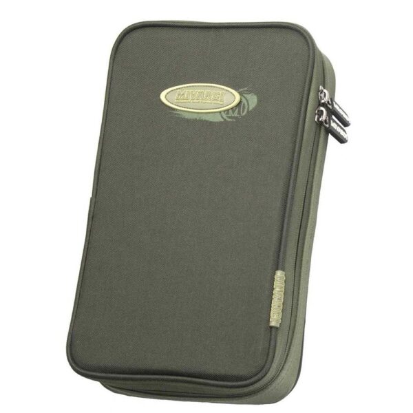 Mivardi Estojo De Apetrechos Carp Hooklength L