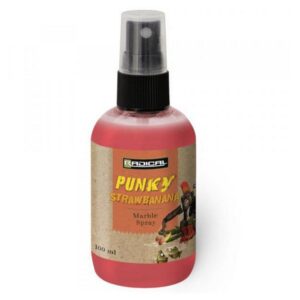 Radical Óleo Punky Strawbanana Marble 100ml