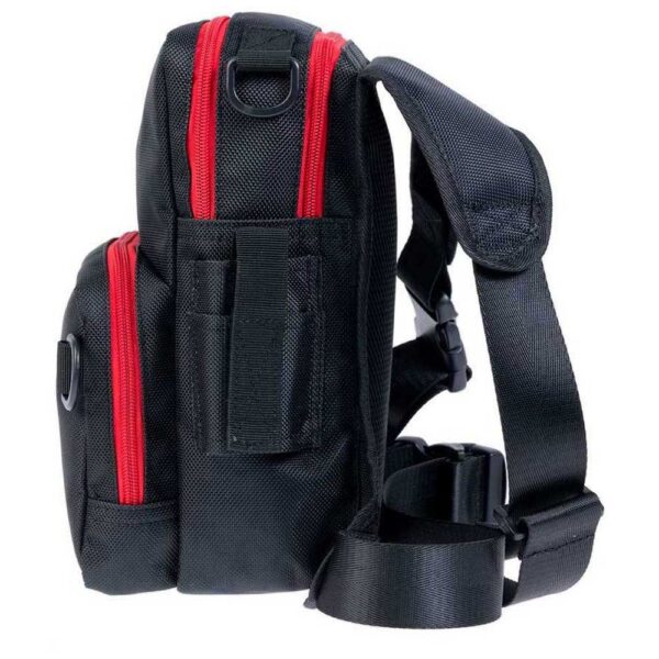Hart Mochila Egi Fitness 4.5L - Imagem 2