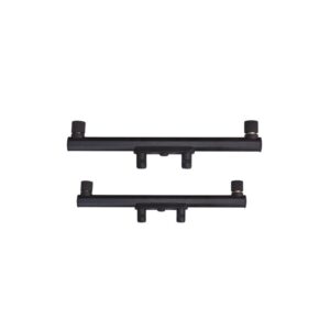 Mivardi Barra De Zumbido Traseira Hardcore 2 Canas