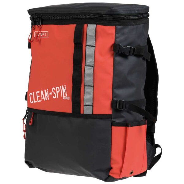 Hart Mochila Clean Spin 25L