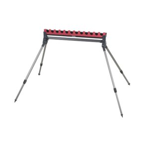 Mivardi Poleiro Traseiro Quattro