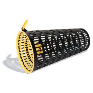 Amiaud PVC Conical Crawfish Trap