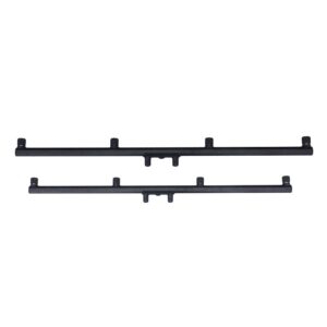 Mivardi Barra De Zumbido Traseira Hardcore 4 Canas