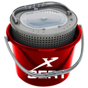 Sert Live Bait Buckets 13L