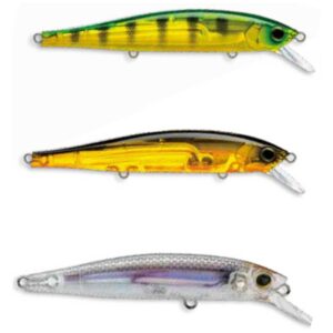 Yo-Zuri Minnow 3DB Jerkbait SP 90 mm 10g