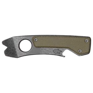 Gerber Multifunçao Chonk Micarta