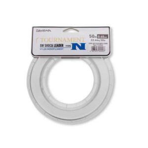 Daiwa Fio Tournament SW Nylon 50 M