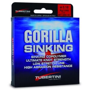 Tubertini Linha Gorilla Sinking 350 M