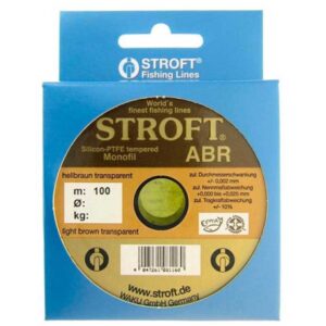 Stroft Monofilamento ABR 100 m