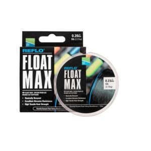 Preston innovations Fio Float Max 150 M