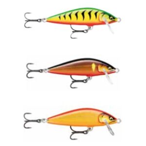 Rapala Minnow Countdown Elite 75 mm 10g