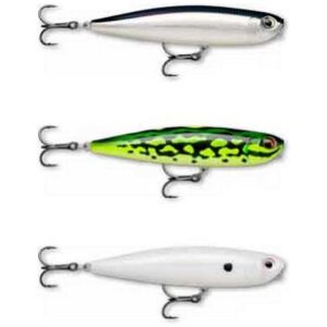 Rapala Lápis Precision Xtreme Floating 127 mm 26g