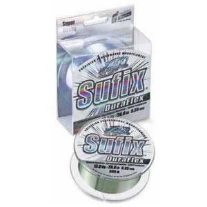 Sufix Monofilamento Duraflex 300 M