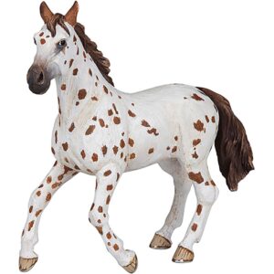 Papo Mare Figure Appaloosa