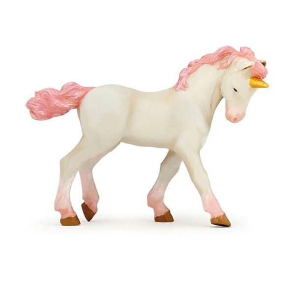 Papo Figura Jovem Unicórnio