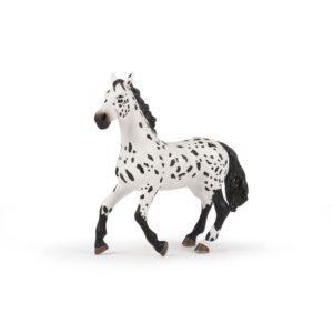 Papo Figura Do Cavalo Appaloosa