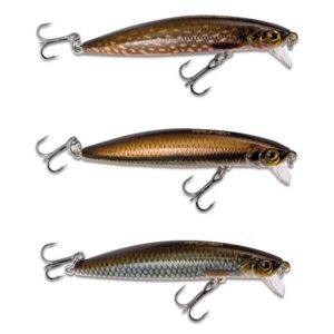 Nomura Minnow Ginga Floating 80 Mm 7.8g