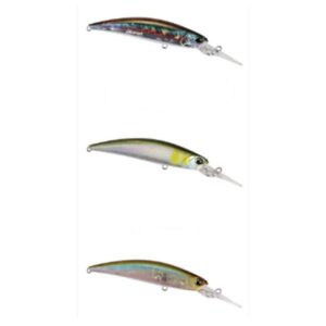 DUO Minnow Ryuki MDF 70 Mm 5.4g