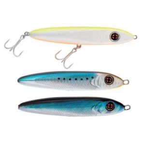 Sakura Mister Joe 120 Mm 35g