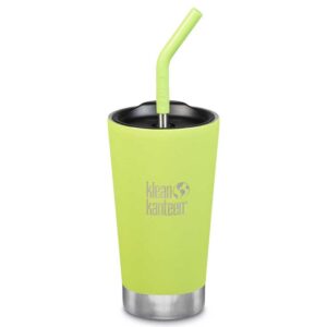 Klean kanteen Tampa Térmica Insulated Tumbler 473ml Straw