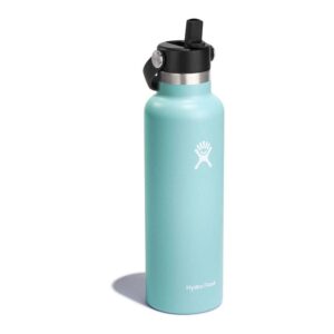 Hydro flask 622ml Padrão Flexível Canudo Bonè Termo