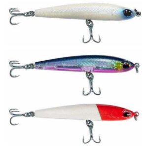 Seika Isca Afundado IB Thriny Slow Sinking 70 mm 8g