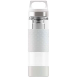 Sigg Termo Hot&Cold Glass WMB 400ml