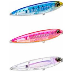 Duel Isca De Superfície One Knock 125 mm 30g