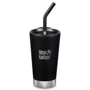 Klean kanteen Tampa Térmica Insulated Tumbler 473ml Straw
