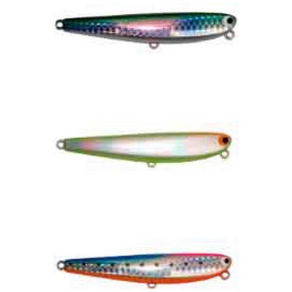 Pozidrive Isca Afundado Flat Flutter Heavy Type 95 mm 27g