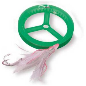 Sugoi Trolling Soft Lure NT Tuna Stryke