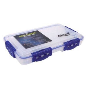 Ragot Compartimentos Caixa De Pesca 3-17