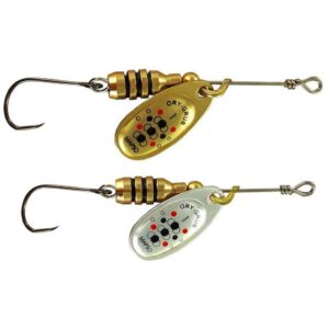 Mapso Colher Rotativa Ory 3 7g 5 Unidades