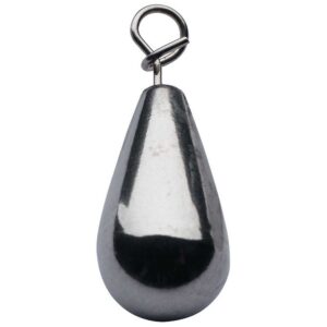 Berkley Liderar Fusion 19 Klip Lok Tungsten
