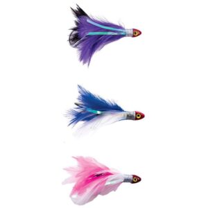 Black magic Saltwater 100 Mm