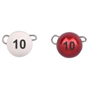 SPRO Liderar Tungsten Bottom