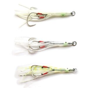 ZunZun Vinil Trolling Gun´s Tako