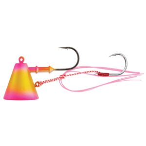 Sakura Jig Head Bottom Straight Tenya