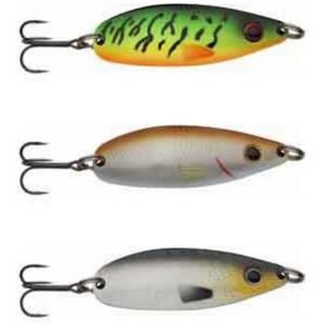 Abu garcia Colher Rotativa Shaky 30g