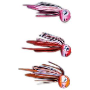 Centaur Vinil Trolling Villain Max 100g