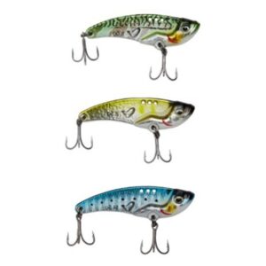Savage gear Lipless Crankbait Vib Blade Sw 45 Milímetros 8.5 G
