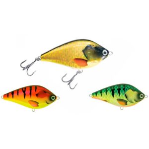 Molix Pike Jerk Sinking 105 Mm 65g